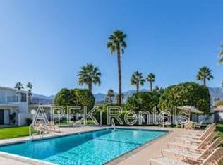 68368 Calle Leon, Cathedral City, CA 92234