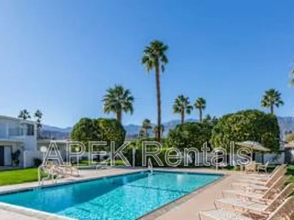 68368 Calle Leon, Cathedral City, CA 92234