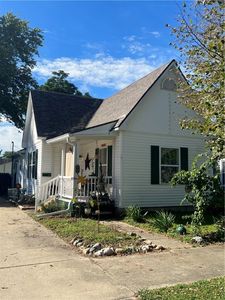 2805 Champaign Ave, Mattoon, IL, 61938