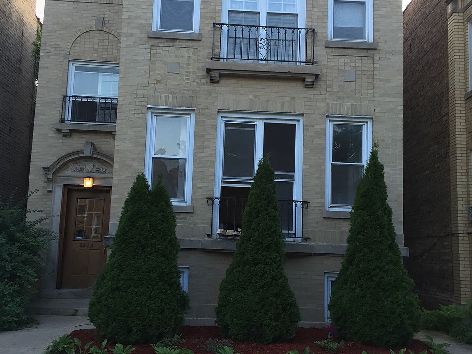 2nd image of 2241 W Morse Ave #1