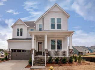 4900 Heathshire Dr, Raleigh, NC 27616