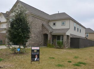 9997 Hyacinth Way, Conroe, TX 77385