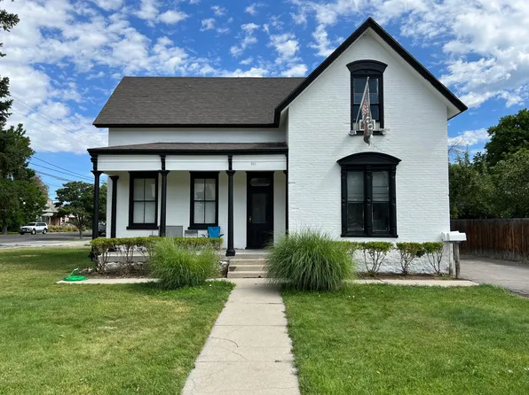 211 E 100 N APT 3, Provo, UT 84606