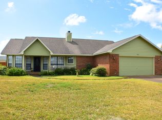 301 Foxmoor Ln, Panama City, FL 32405