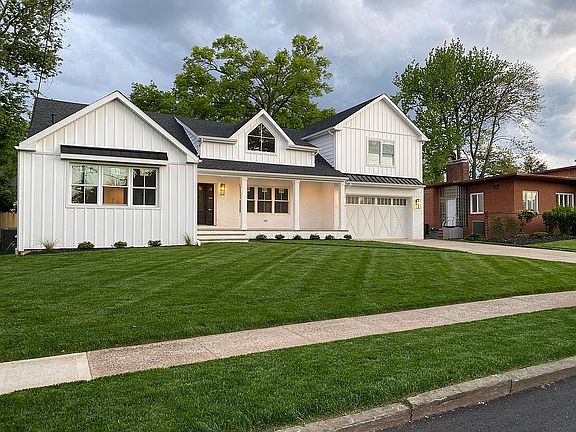 Fresh green Landscaping!
