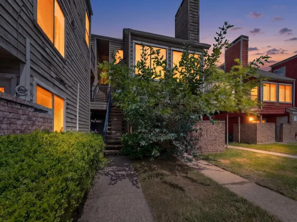 9811 Walnut St #203, Dallas, TX 75243