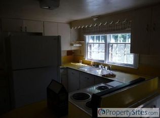 1440 Harding Rd, Blacksburg, VA 24060