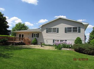 41559 N 70 East Rd, Rankin, IL 60960