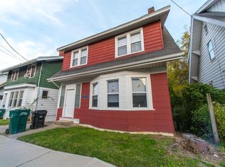 2710 Euclid Ave, Cincinnati, OH 45219