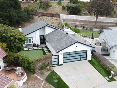 22536 La Vina Dr, Mission Viejo, CA, 92691