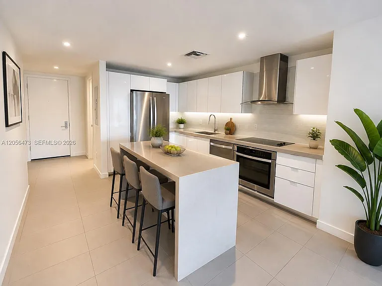 1600 NE 1st Ave #1815 — Photo 4