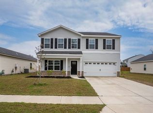 19 Great Bend Dr, Beaufort, SC 29906