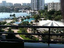 4th image of 2500 Parkview Dr APT 1111