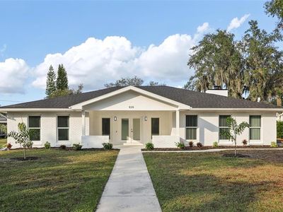 518 Coleman Dr W, Winter Haven, FL, 33884