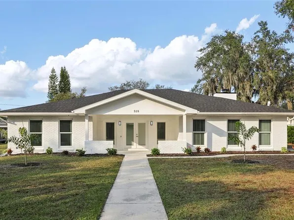 518 Coleman Dr W, Winter Haven, FL 33884