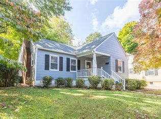 2072 Elizabeth Ave, Winston Salem, NC 27103