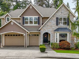 17143 164th Way SE, Renton, WA 98058