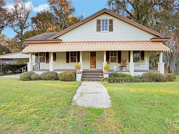 6234 - A, B, C US Highway 17 Highway, Richmond Hill, GA 31324