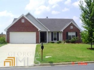 1380 Richland Creek Trl, Buford, GA 30518