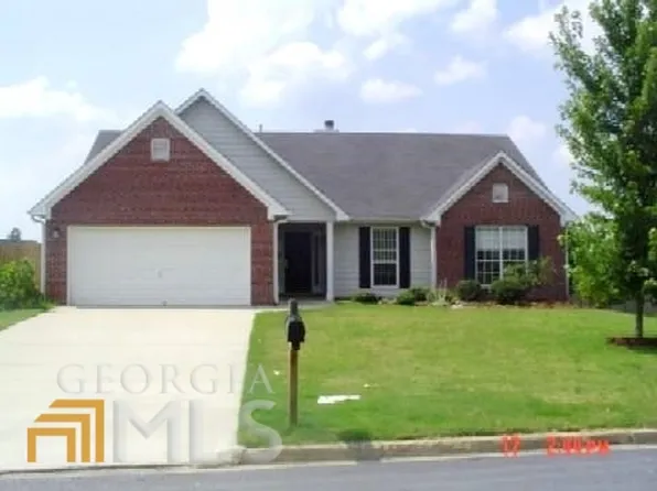 1380 Richland Creek Trl, Buford, GA 30518