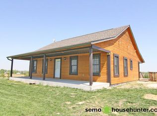 412 Mindy Ln, Oak Ridge, MO 63769