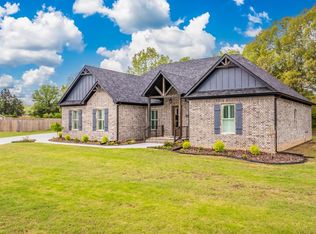 101 Marthas Fld, Greenbrier, AR 72058
