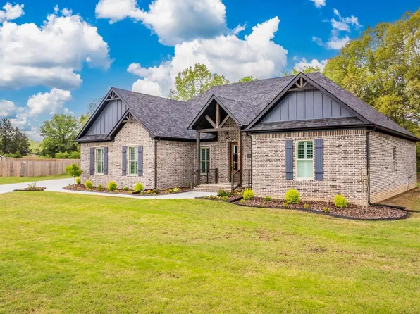 101 Marthas Fld, Greenbrier, AR 72058