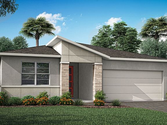 Modern Exterior Style