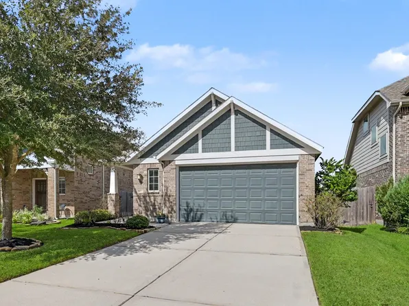 29836 Woodsons Edge Way, Spring, TX 77386