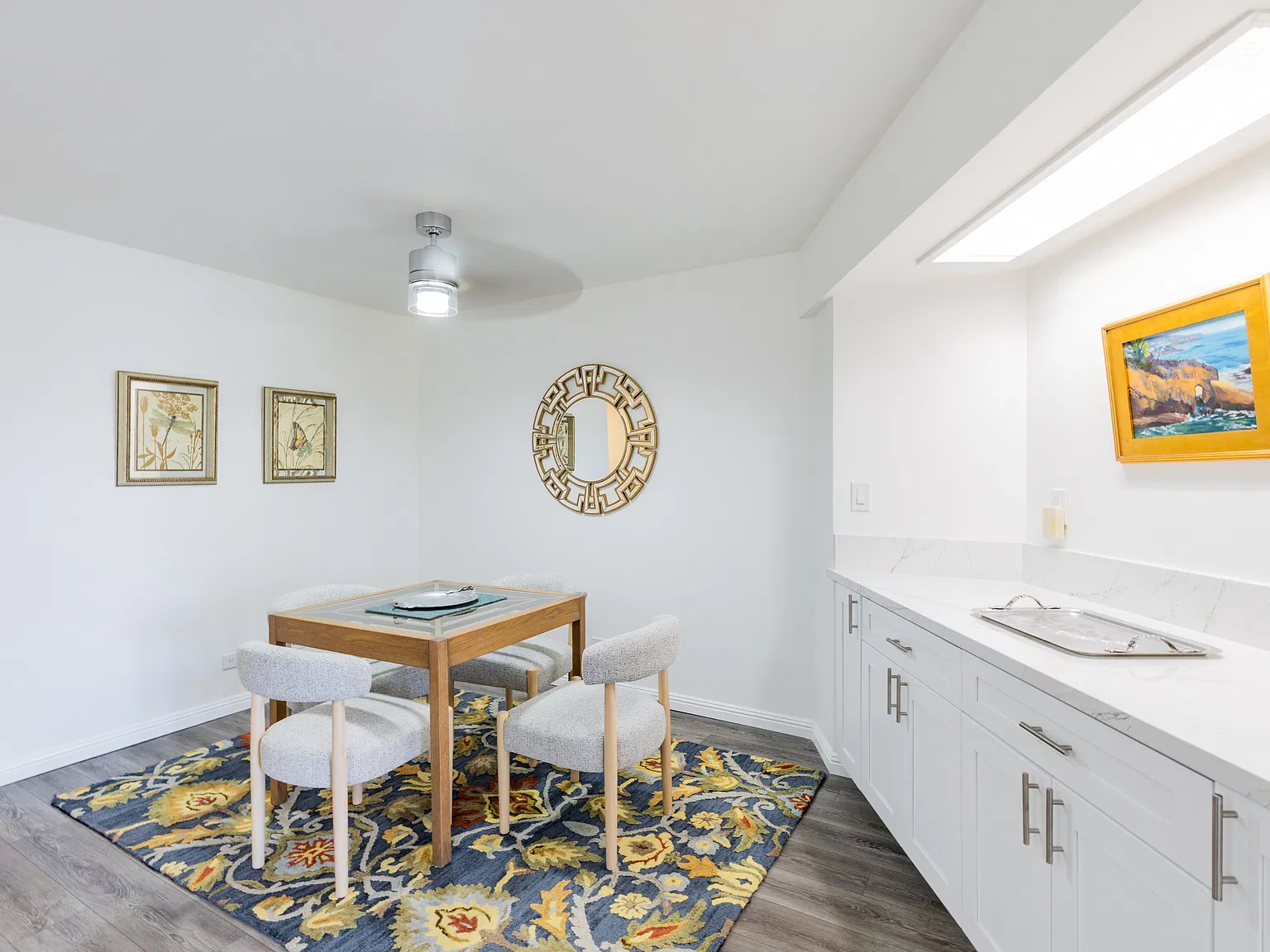 2 bed, 1331 sqft, $5,850 — Photo 4