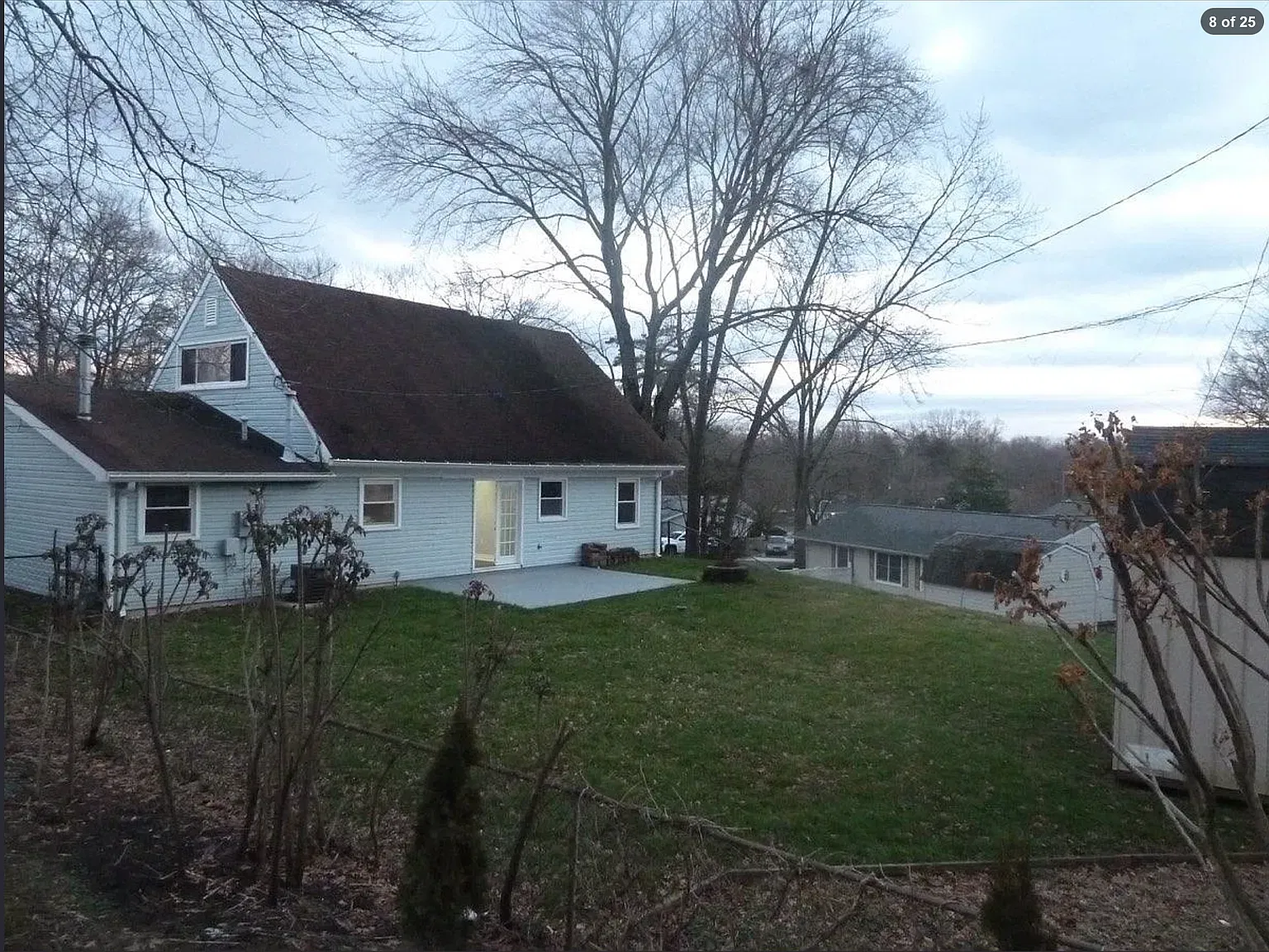 4 bed, 1557 sqft, $3,200 — Photo 3