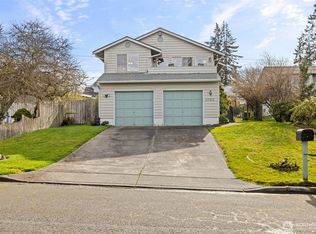 Townsite Of Port Angeles, Port Angeles, WA 98363