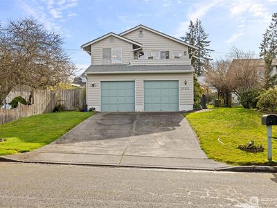 1728 W 6th Street, Port Angeles, WA, 98363