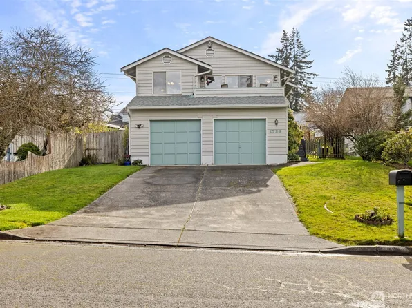 1728 W 6th Street, Port Angeles, WA 98363