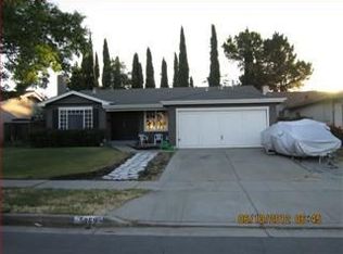 5869 Paddon Cir, San Jose, CA 95123