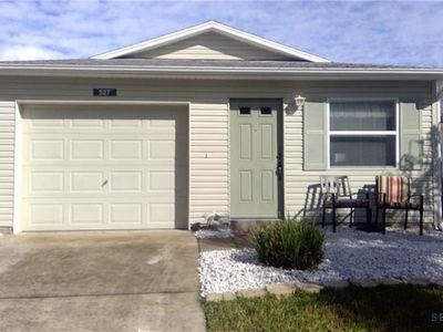 527 Cottage Park Ln, Leesburg, FL, 34748