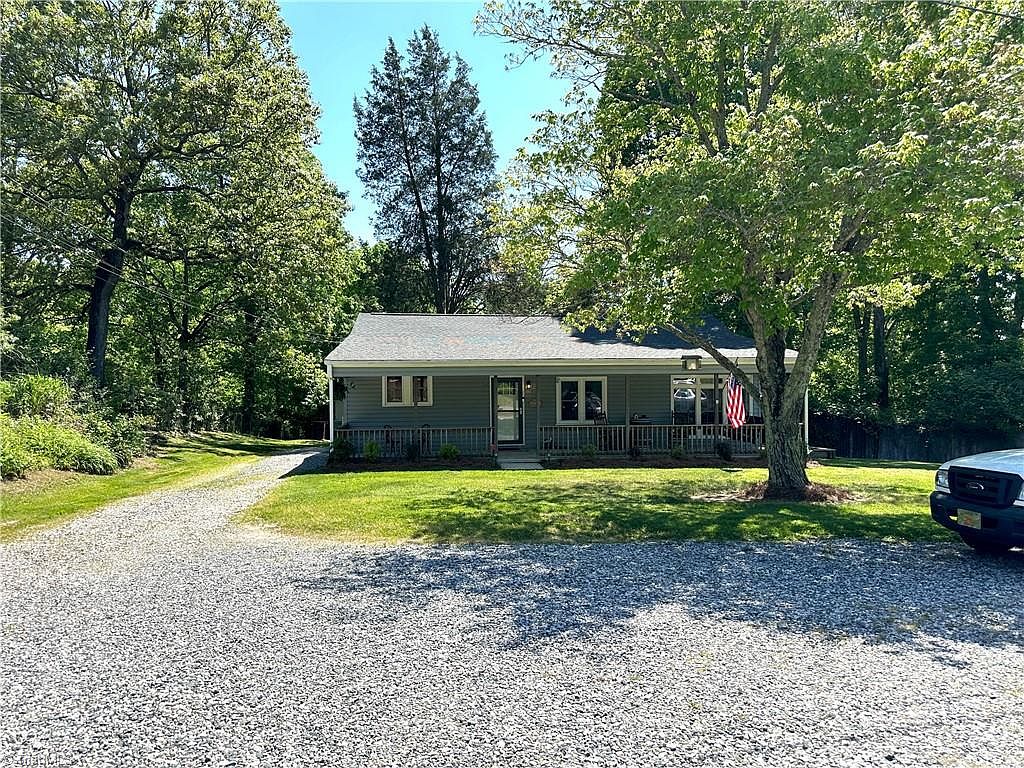 3904 Wallburg High Point Rd, High Point, NC 27265 Zillow