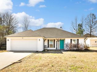 2908 Frendall, Benton, AR 72019