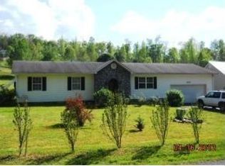 607 Long Hollow Rd, Elizabethton, TN 37643