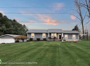 315 S Perkey Rd, Charlotte, MI 48813