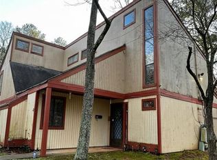 3398 Columbia Trce, Decatur, GA 30032