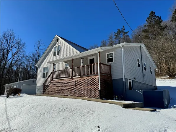 64492 Main St, Warnock, OH 43967