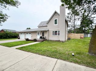 534 E Main St, Perham, MN 56573