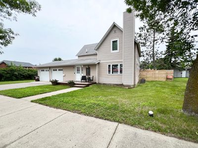 534 E Main St, Perham, MN, 56573