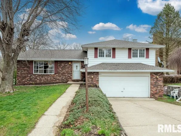 9511 W Whittingham Point, Mapleton, IL 61547