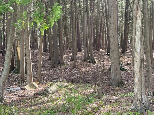M M County Rd, Sturgeon Bay, WI 54235