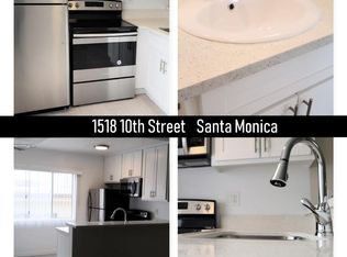 1518 10th St APT 10, Santa Monica, CA 90401