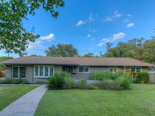 4008 N Hills Dr, Austin, TX 78731