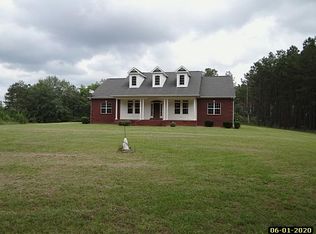 16363 State Highway 27, Lumpkin, GA 31815