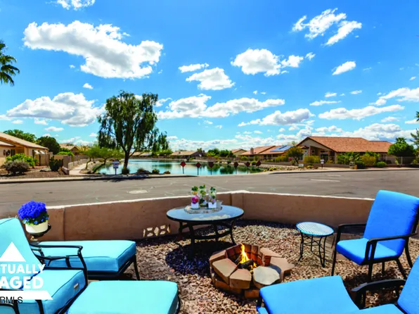 20926 N 108TH Lane, Sun City, AZ 85373
